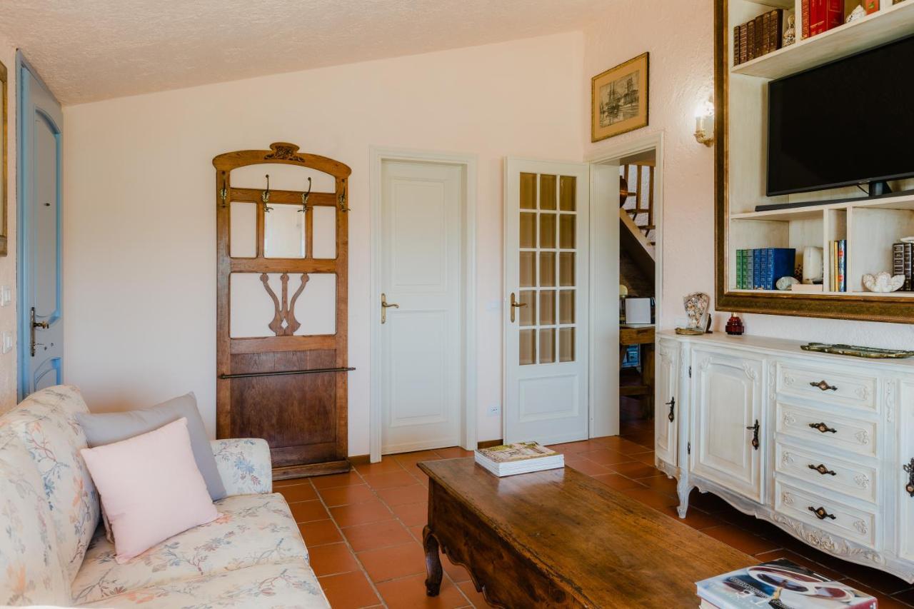 La Tana Del Geco Villa Massarosa Exterior foto