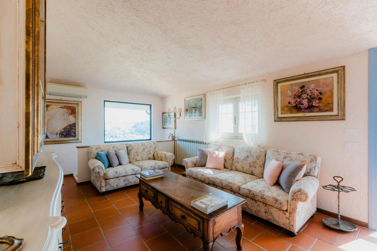 La Tana Del Geco Villa Massarosa Exterior foto
